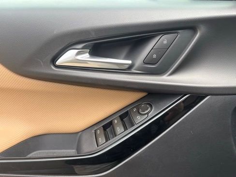 New 2026 Chevrolet Equinox ACTIV FWD image 20