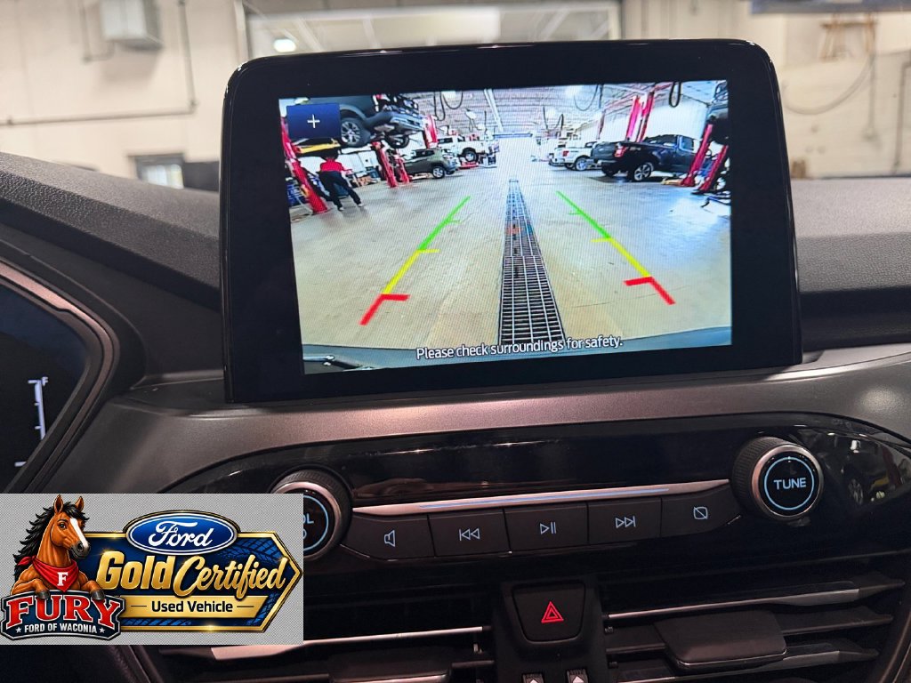 Used 2026 Ford Escape Active w/ Cold Weather Package AWD/4WD image 37