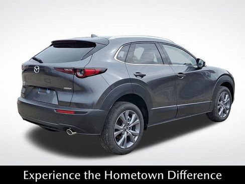 New 2025 MAZDA CX-30 AWD 2.5 S w/ Premium Package image 4