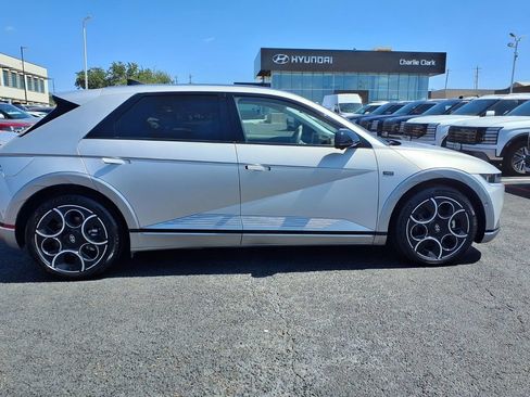 Used 2024 Hyundai Ioniq 5 Limited AWD/4WD image 6