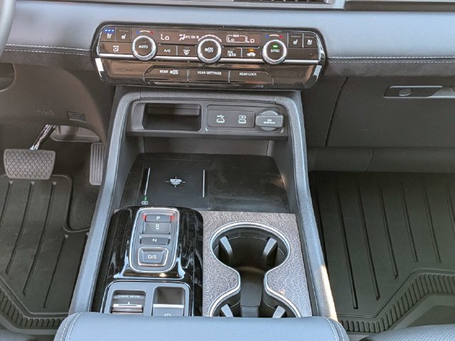 New 2026 Honda Pilot Elite image 21