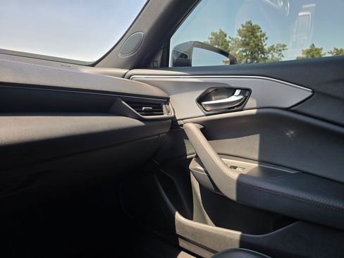 Used 2021 Acura TLX w/ A-SPEC Pkg AWD/4WD image 27