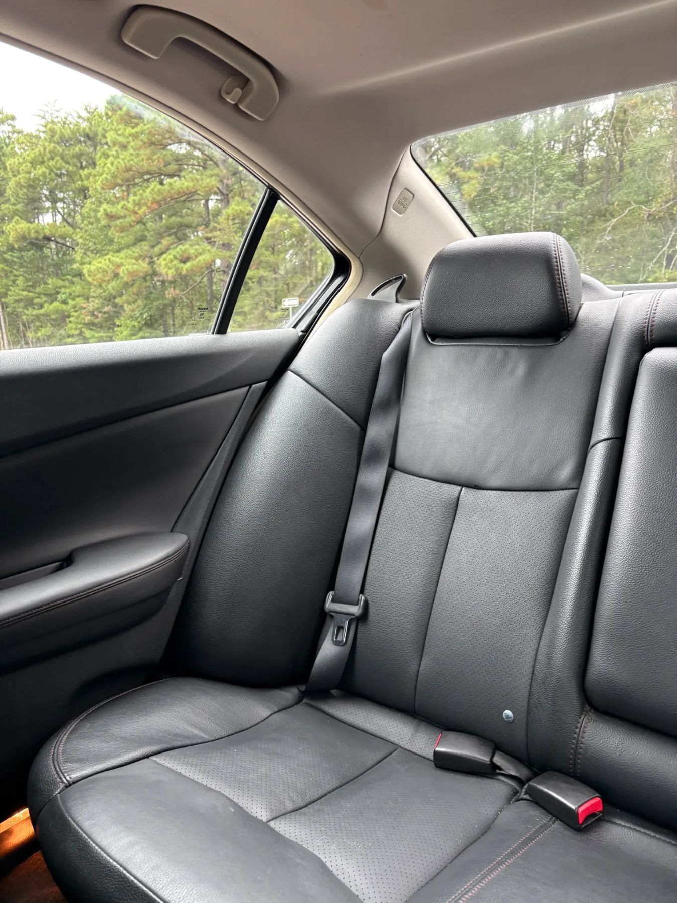 Used 2011 Nissan Maxima 3.5 SV w/ Monitor Pkg FWD image 22