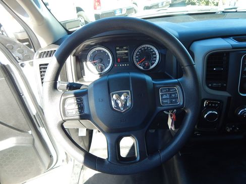 Used 2022 RAM 1500 Tradesman w/ Power & Remote Entry Group RWD image 23