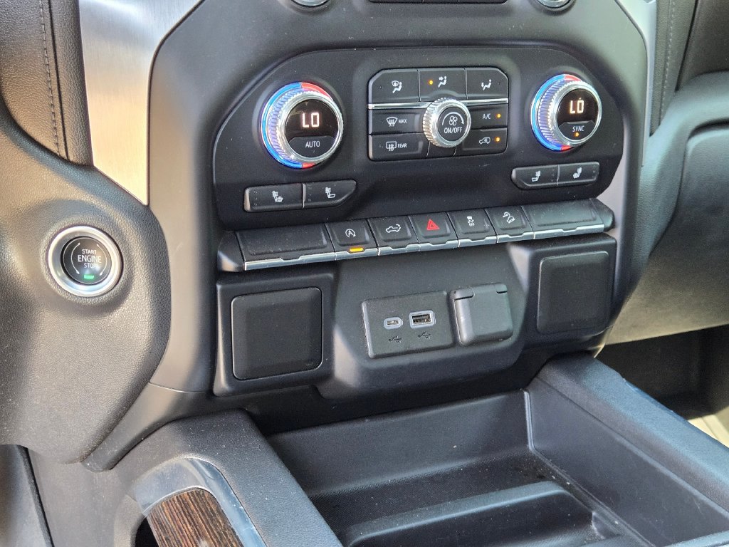 Used 2021 GMC Sierra 1500 Elevation AWD/4WD image 29