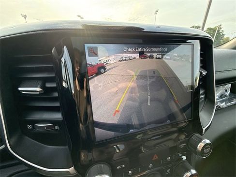 Used 2022 RAM 1500 Laramie image 49