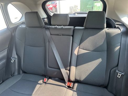 Used 2024 Toyota RAV4 LE AWD/4WD image 18