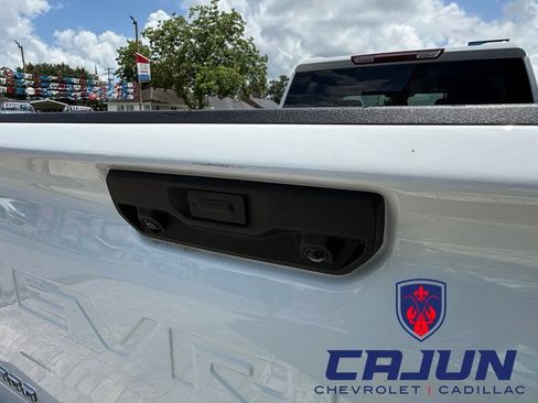 Used 2025 Chevrolet Silverado 2500 LT w/ Convenience Package AWD/4WD image 27