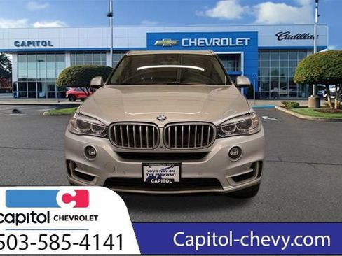 Used 2018 BMW X5 xDrive35i AWD/4WD image 8