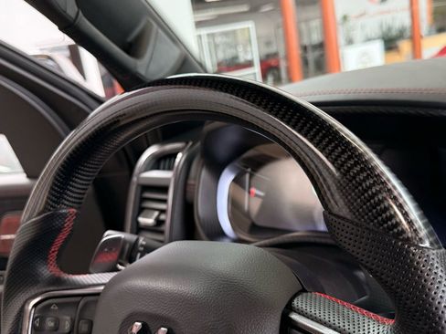 Used 2023 RAM 1500 TRX w/ TRX Level 2 Equipment Group image 65