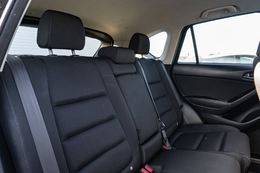 Used 2016 MAZDA CX-5 Touring AWD/4WD image 28