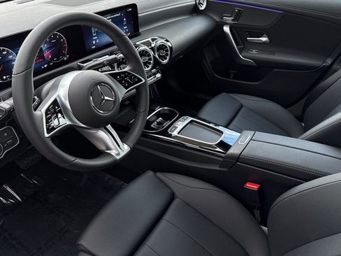 New 2026 Mercedes-Benz CLA 250 image 4