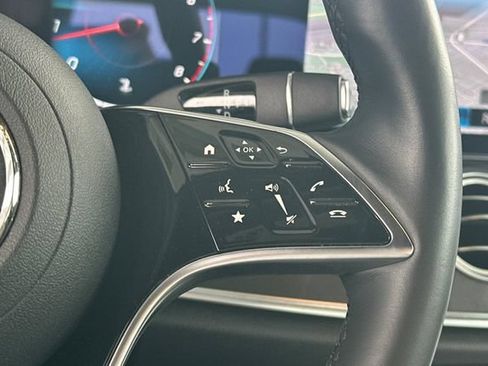 Used 2022 Mercedes-Benz E 350 Sedan image 30