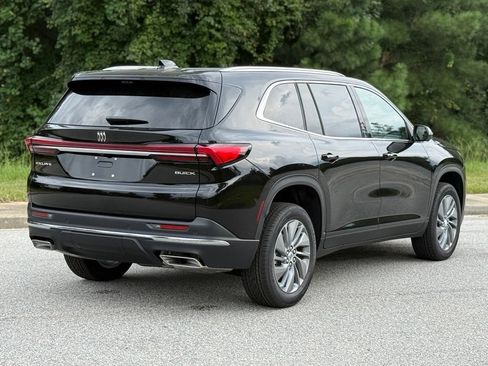 New 2027 Buick Enclave Preferred w/ Power Package FWD image 12