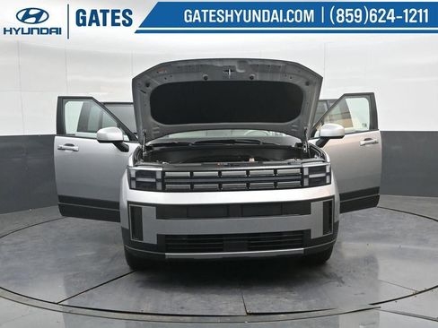 New 2026 Hyundai Santa Fe SE image 51