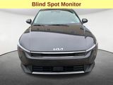 Used 2025 Kia K4 EX image 3