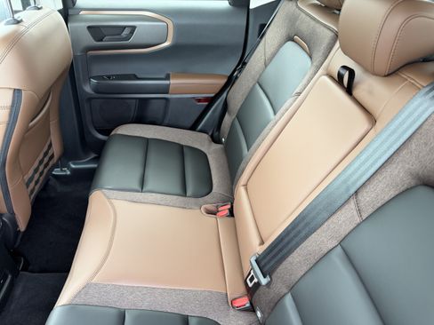 New 2026 Ford Bronco Sport Outer Banks AWD/4WD image 11