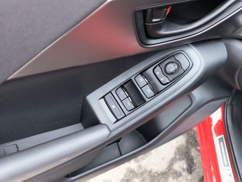 Certified 2025 Subaru Impreza 2.0i image 20