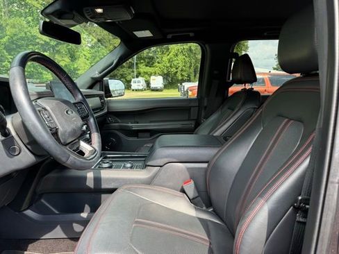 Used 2022 Ford Expedition Max Limited AWD/4WD image 6