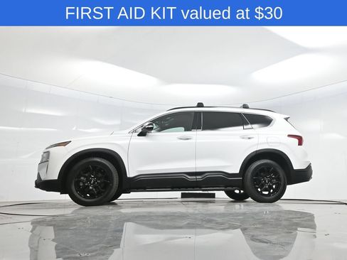 Used 2023 Hyundai Santa Fe XRT FWD image 7