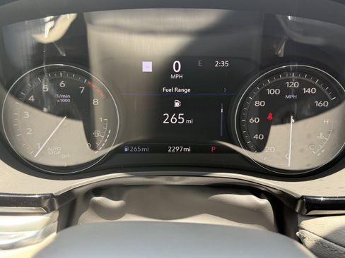 New 2026 Cadillac XT5 Premium Luxury FWD image 34