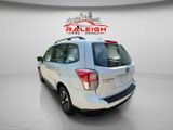 Used 2017 Subaru Forester 2.5i w/ Popular Package #2A image 2