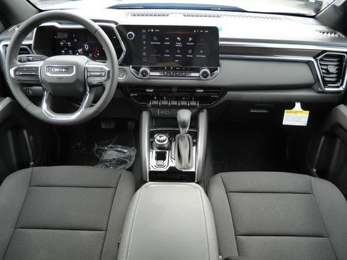 New 2026 GMC Canyon Elevation w/ Technology Package AWD/4WD image 34