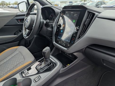 Used 2025 Subaru Crosstrek 2.5i Sport AWD/4WD image 25