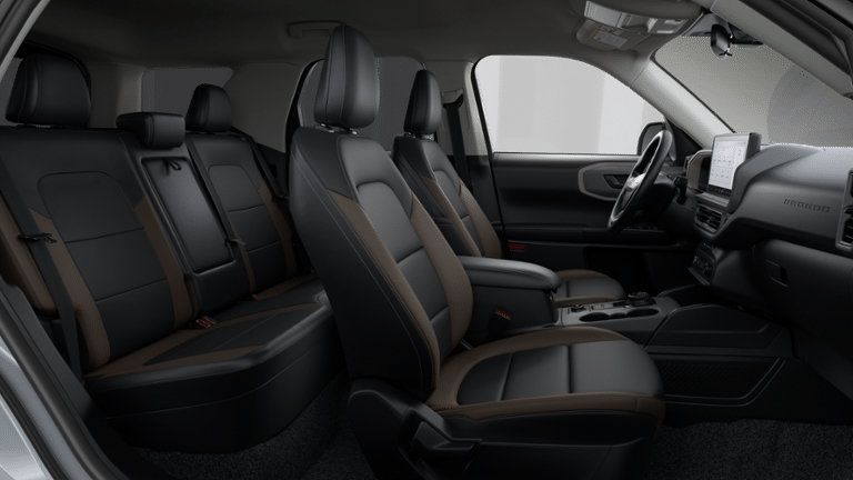 New 2026 Ford Bronco Sport Big Bend AWD/4WD image 38