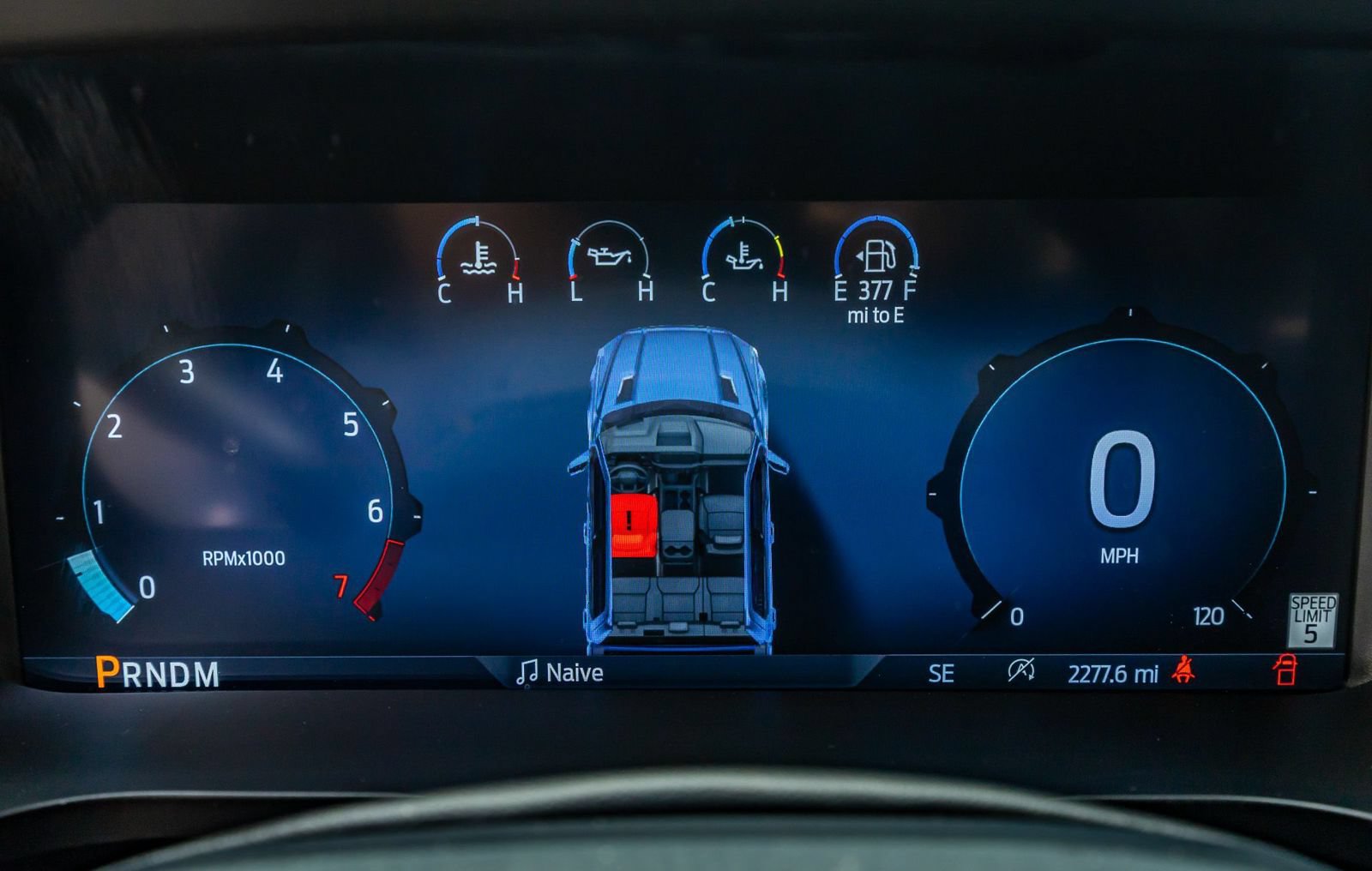 Used 2025 Ford F150 Platinum AWD/4WD image 20
