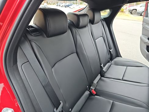 New 2026 Acura Integra A-Spec image 12