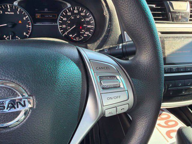 Used 2017 Nissan Altima 2.5 S w/ Power Driver Seat Package FWD image 20