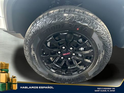 New 2026 GMC Canyon Elevation w/ Convenience Package image 9