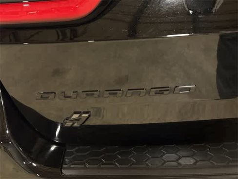 Used 2023 Dodge Durango R/T w/ Blacktop Package image 27