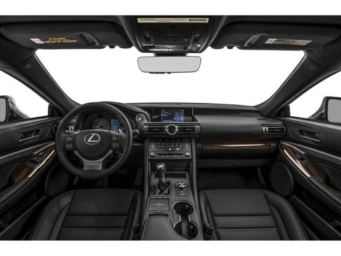 Used 2019 Lexus RC 300 F Sport w/ Accessory Package RWD image 5