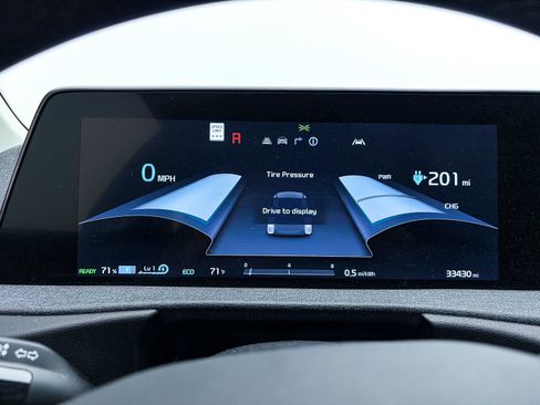 Used 2024 Kia EV6 Light RWD image 33