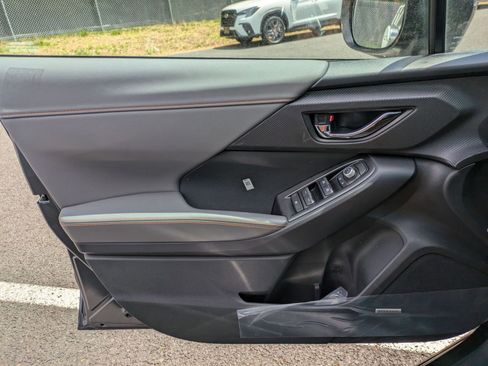 New 2025 Subaru Crosstrek 2.5i Limited image 19
