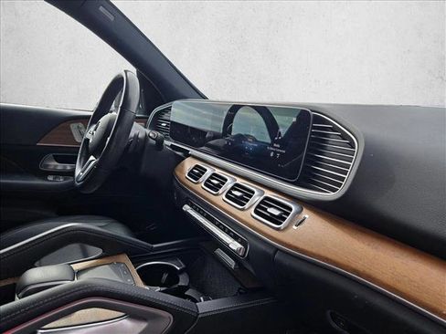 Certified 2023 Mercedes-Benz GLE 350 image 18