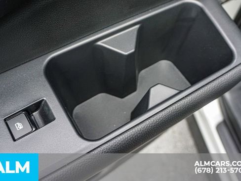 Used 2025 Nissan Pathfinder SL w/ SL Premium Package image 54