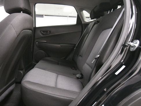 Used 2023 Hyundai Kona SEL w/ Cargo Package image 18