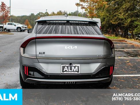 Used 2023 Kia EV6 GT image 11