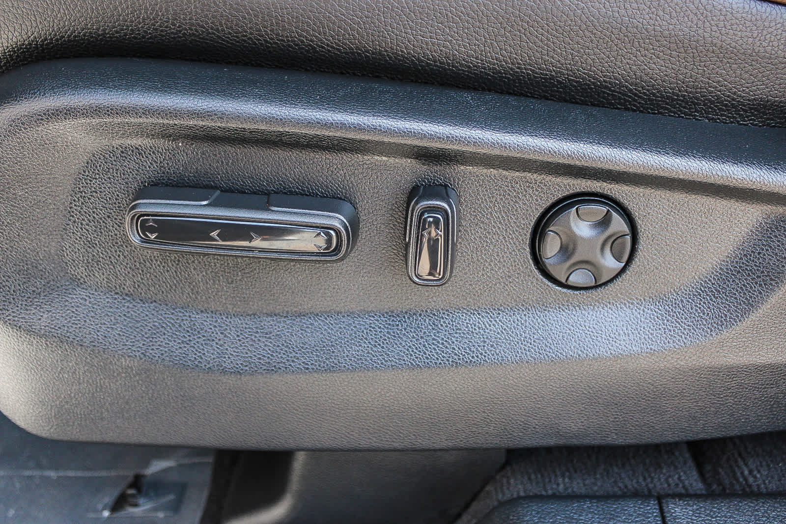 Certified 2026 Honda Odyssey Elite image 19