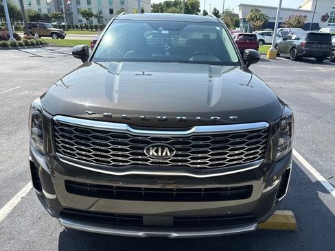 Used 2020 Kia Telluride EX FWD image 6