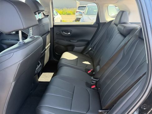 New 2026 Acura ADX AWD image 24