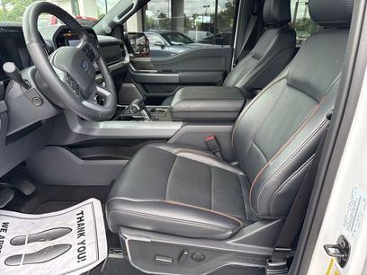 Used 2024 Ford F150 Lariat