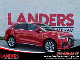 Used 2025 Audi Q3 2.0T Premium AWD/4WD video 1