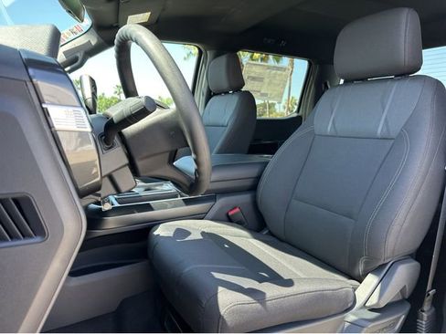 New 2026 Ford F150 STX w/ Equipment Group 200A image 14