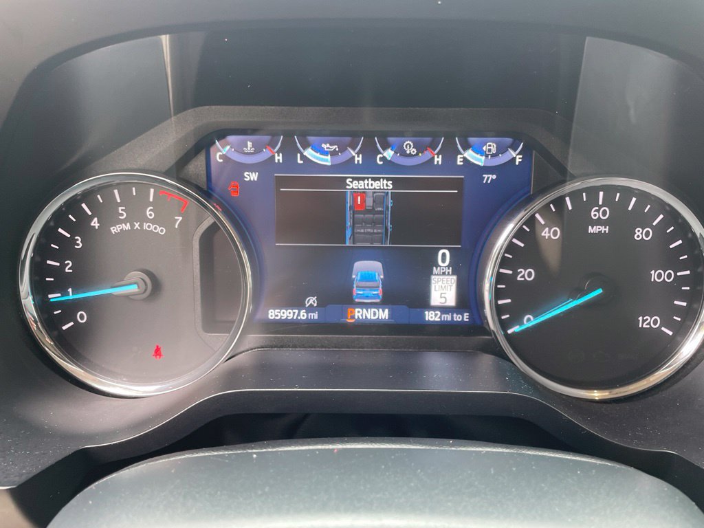 Used 2024 Ford Expedition Limited RWD image 10