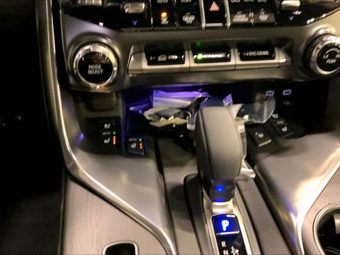 New 2026 Lexus LX 700h Luxury image 19