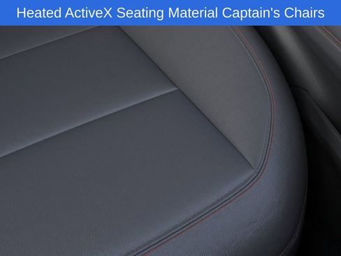 New 2026 Ford Explorer Active w/ Active Comfort Package image 16